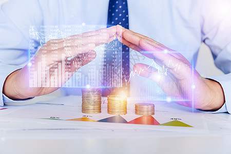 网页版财经直播间