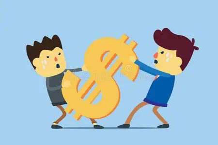 三哥财经直播间