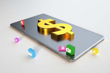 财经直播室江涛